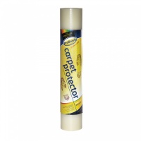 Prosolve Contract Carpet Protector Film 600mm x 100m